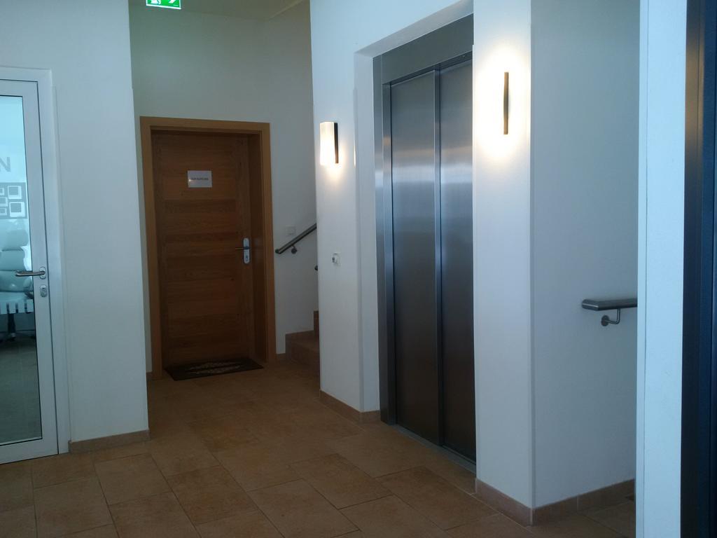 Modern ski-in apartment 2020m Kühtai Bagian luar foto