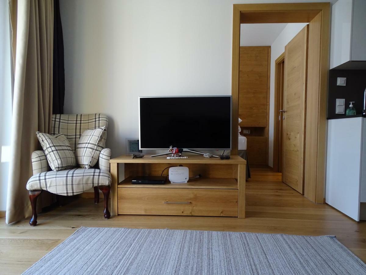Modern ski-in apartment 2020m Kühtai Bagian luar foto