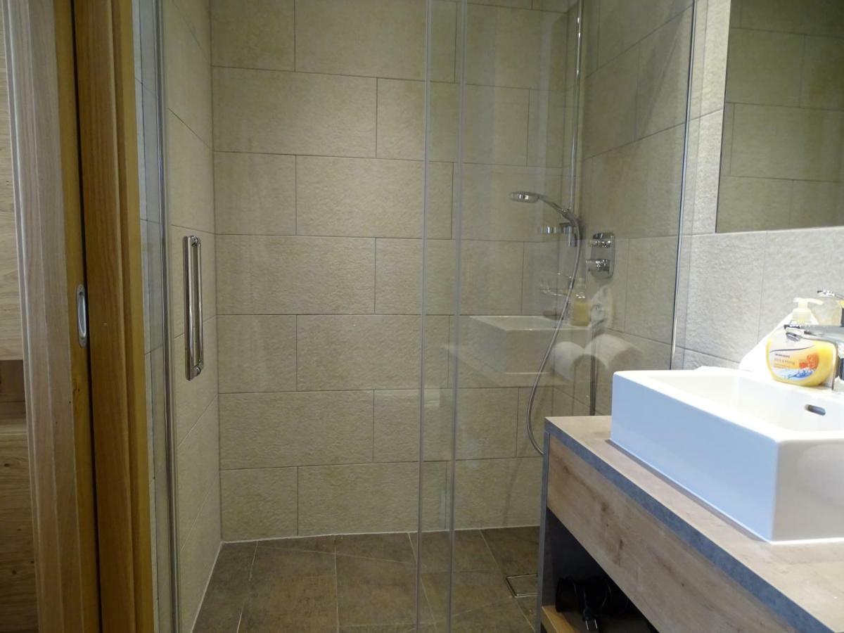 Modern ski-in apartment 2020m Kühtai Bagian luar foto